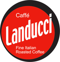 Caffé Landucci Fine Italian Roasted Coffee