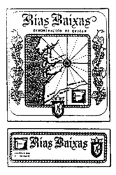 Rias Baixas