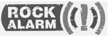 ROCK ALARM !