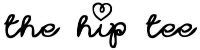 the hip tee