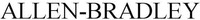 ALLEN-BRADLEY