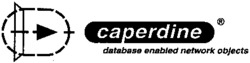 caperdine database enabled network objects