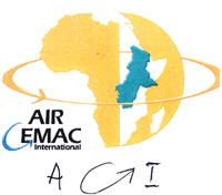 AIR CEMAC International ACI