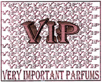 VIP VERY IMPORTANT PARFUMS