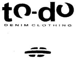 to-do DENIM CLOTHING