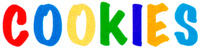 COOKIES