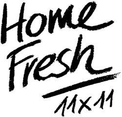 Home Fresh 11x11