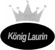 König Laurin