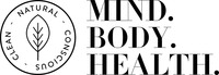 MIND.BODY.HEALTH. NATURAL - CONSCIOUS - CLEAN
