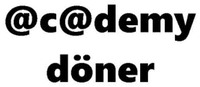 @c@demy döner