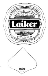 Laiker