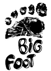 Big Foot