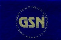 GSN COMPAÑIA GENERAL DE SUPLEMENTOS NUTRICIONALES, S.A.