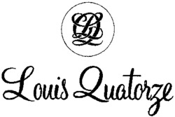 Louis Quatorze