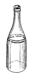 CHAMPAGNE - FRANCE