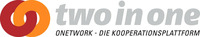 two in one ONETWORK - DIE KOOPERATIONSPLATTFORM
