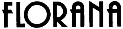 FLORANA