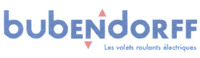 bubendorff Les volets roulants électriques