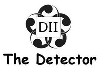 DII The Detector