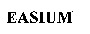 EASIUM
