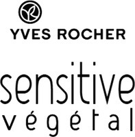 YR YVES ROCHER sensitive végétal