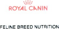 ROYAL CANIN FELINE BREED NUTRITION