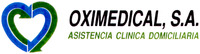 OXIMEDICAL, S.A. ASISTENCIA CLINICA DOMICILIARIA