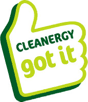 CLEANERGY got it