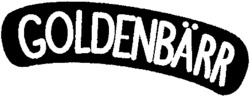 GOLDENBÄRR