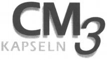 CM3 KAPSELN