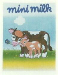 mini milk