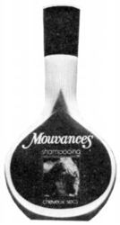 Mouvances Shampooing Cheveux secs