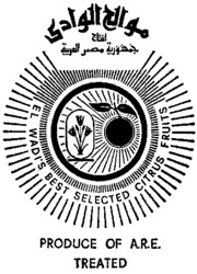 EL WADI'S