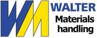 WM WALTER Materials handling