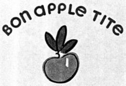 Bon aPPLe TITe