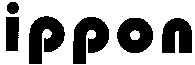 ippon