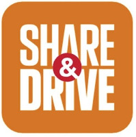 SHARE & DRIVE