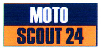 MOTO SCOUT 24