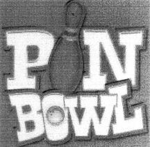 PIN BOWL
