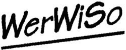 WerWiSo