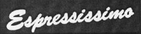 Espressissimo