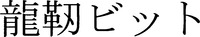 RYUUJIN BIT.
