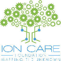 ION CARE FOUNDATION MAPPING THE UNKNOWN