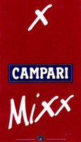 CAMPARI MIXX