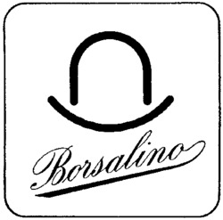 Borsalino