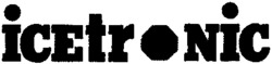 ICETRONIC
