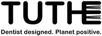 TUTHE Dentist designed. Planet positive.