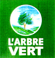 L'ARBRE VERT