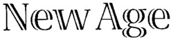 New Age