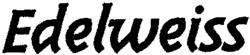 Edelweiss